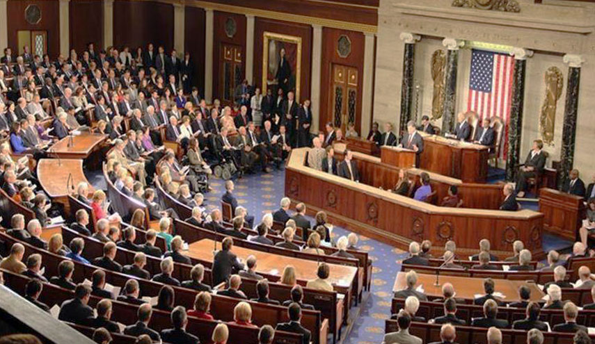مجلس النواب الأميركي يصادق على قانون الانسحاب من اليمن