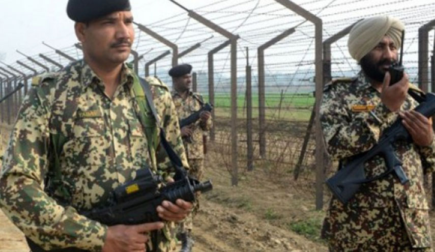 مقتل 42 شخصا اثر استهداف قافلة عسكرية في الهند