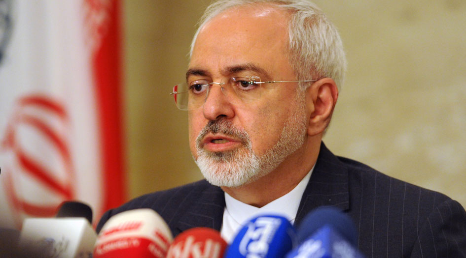 ظريف: أي اجراء عسكري ضد ايران سيكون بمثابة انتحار