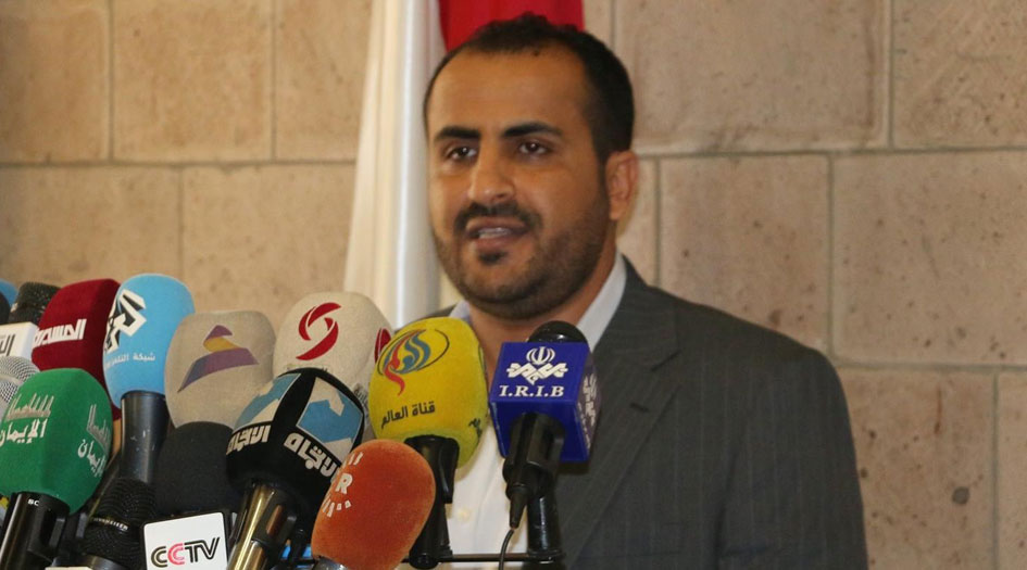 عبدالسلام: موقف اليمن كان وسيظل إلى جانب فلسطين