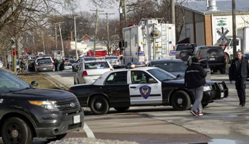 مقتل خمسة أشخاص بإطلاق نار في شيكاغو الأمريكية