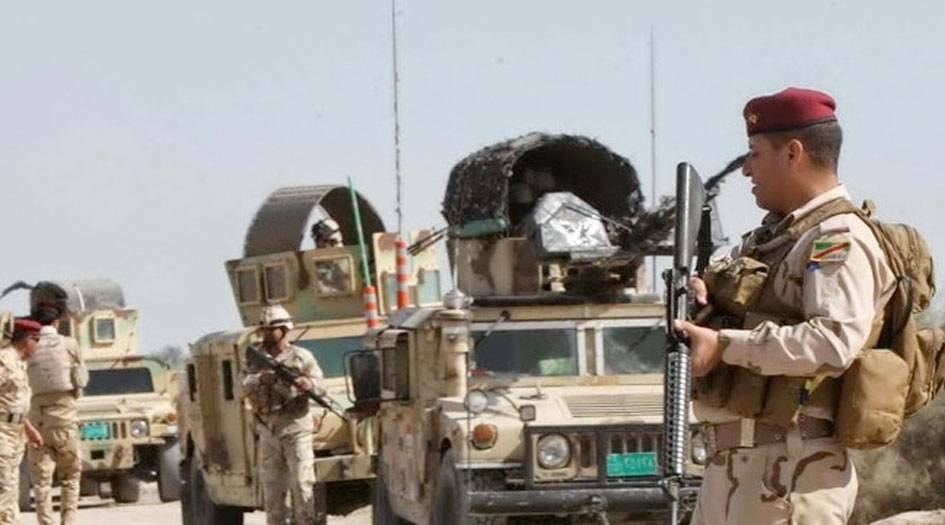 العراق..تحرير شخصين اختطفهما "داعش" جنوب حديثة