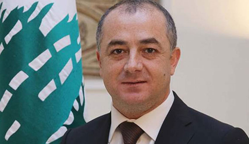 وزير الدفاع اللبناني يتهم تركيا باحتلال سوريا 