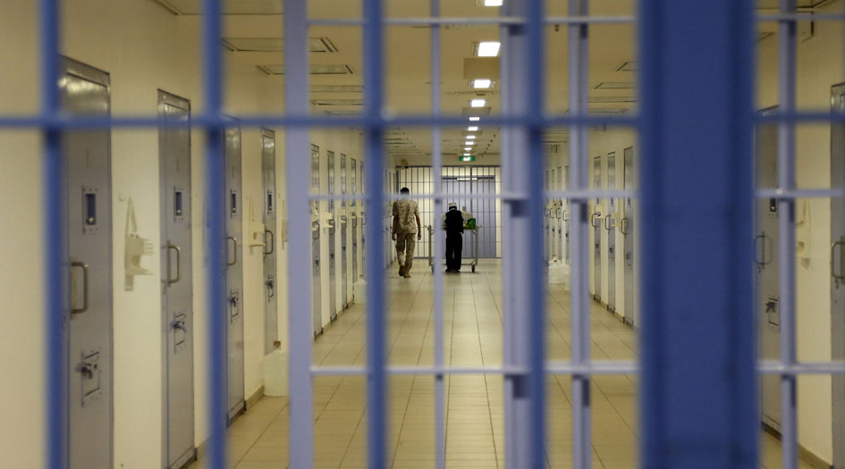 منظمة دولية تطالب الرياض بالكشف عن اوضاع المعتقلين
