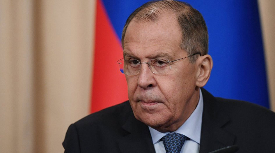روسيا تؤكد انها تبذل جهودها لتحقيق التسوية السياسية في سوريا