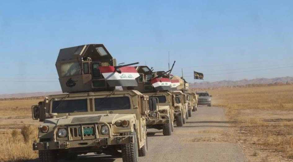 العراق..العثور على 6 جثث لمغدورين خطفهم "داعش" غرب النخيب