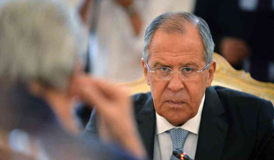 موسكو: واشنطن تهدف لتقسيم سوريا