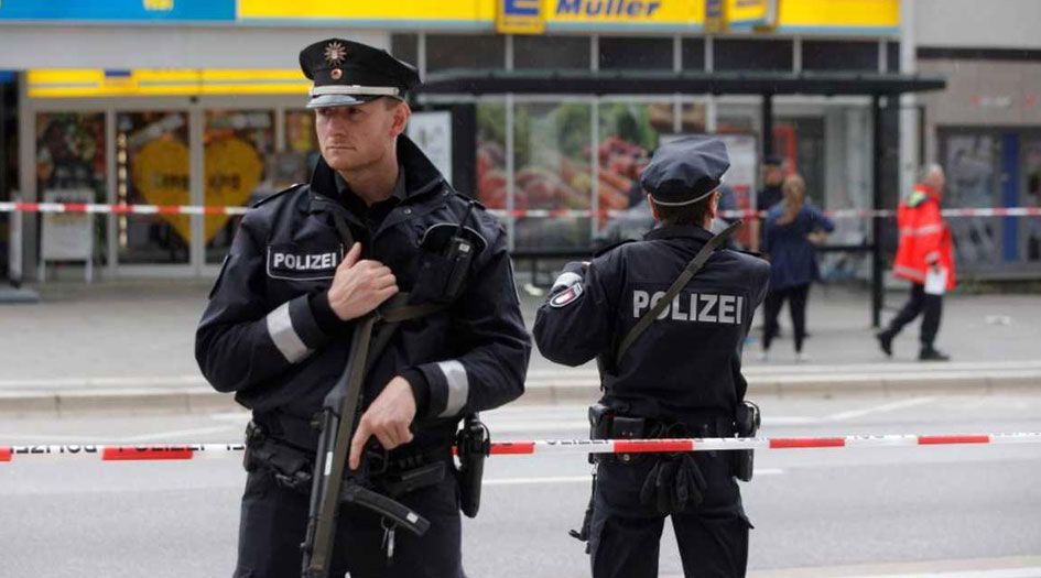مقتل شخصين جراء إطلاق رصاص في ميونخ الألمانية