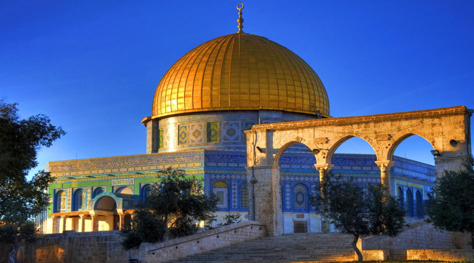 دعوات فلسطينية لرفض الاعتداء على المسجد الأقصى