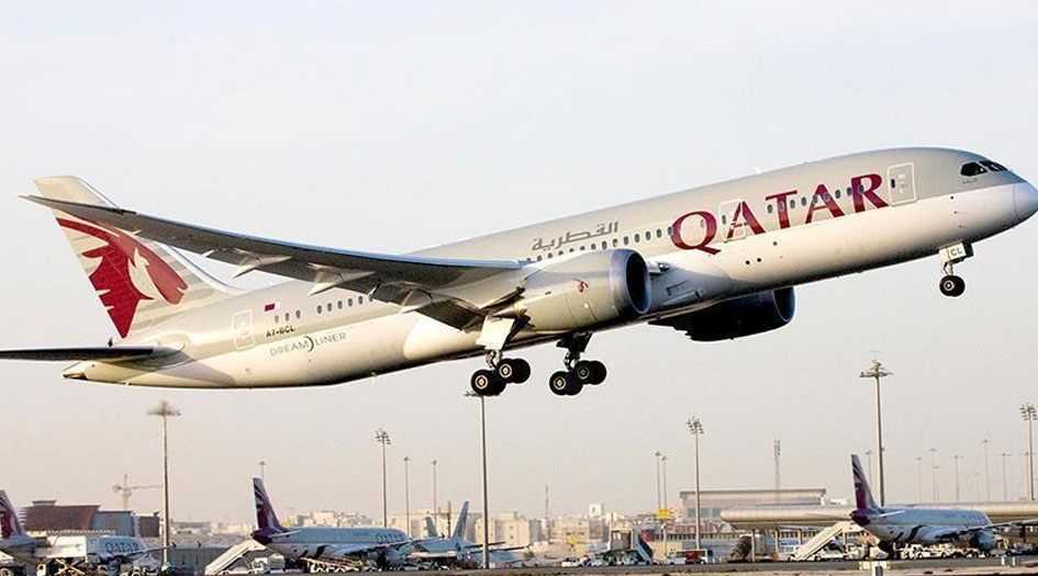 هبوط اضطراري لطائرة قطرية بمطار الخرطوم