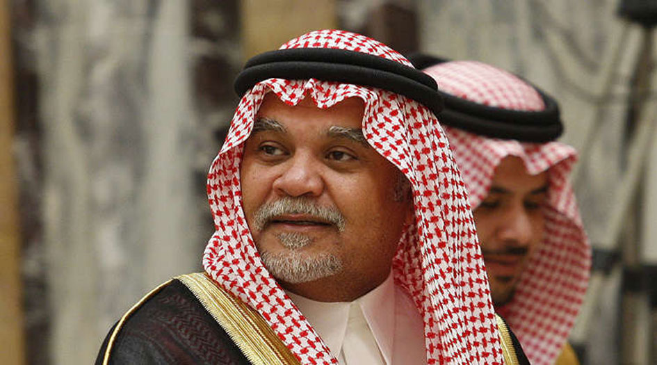 بماذا اتهمت قطر رئيس الاستخبارات السعودية الأسبق؟..