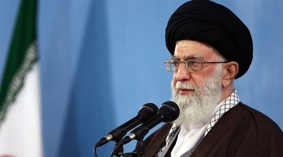 قائد الثورة الإسلامية يعزي بوفاة آية الله محمد مؤمن 