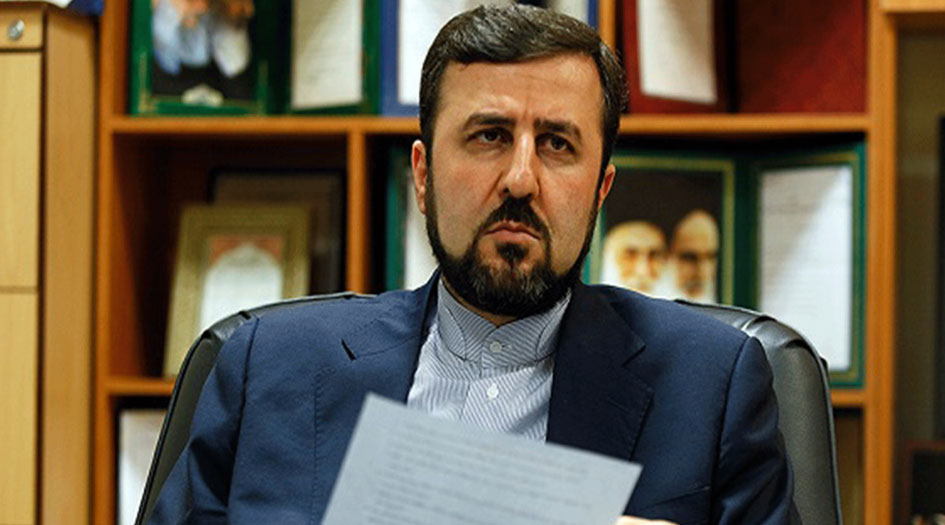 طهران: تقرير الوكالة الدولية يبرهن التزام ايران بتعهداتها