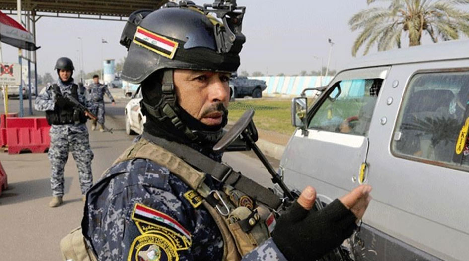 مقتل مدني بنيران مسلحين جنوب شرقي بغداد
