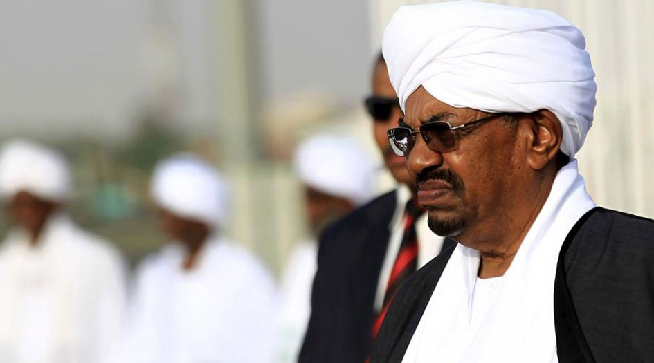 تعيين رئيس جديد لمجلس الوزراء في السودان