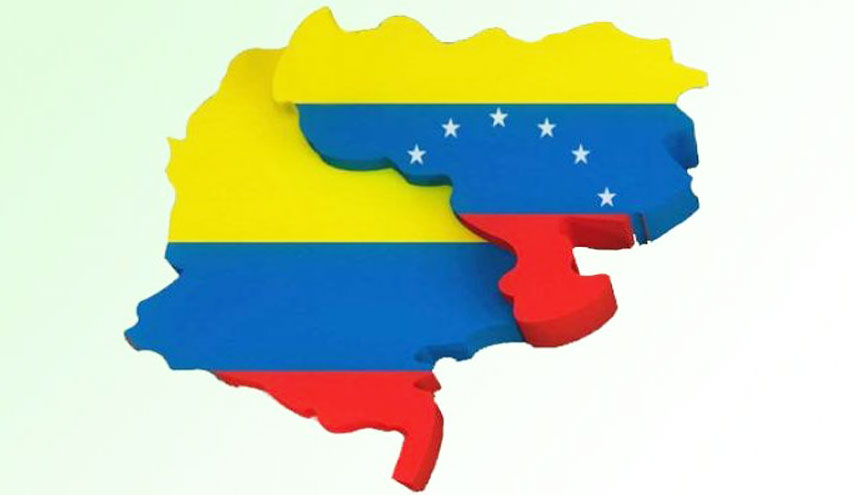 فنزويلا تطلب من الدبلوماسيين الكولومبيين مغادرة البلاد