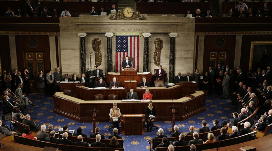 الكونغرس يتسلم استراتيجية ترامب السرية بشأن سوريا