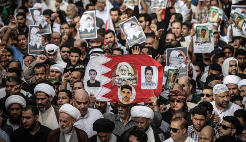 العفو الدولية: قمع حرية التعبير مستمر في البحرين