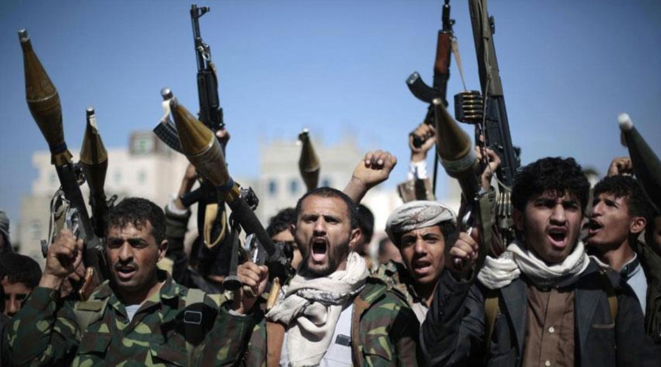 القوات اليمنية تتمكن من قتل العشرات من مرتزقة العدوان السعودي