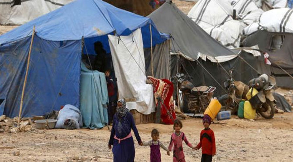 موسكو: يجب البدء فوراً بإجلاء النازحين في مخيم الركبان بسوريا وإزالته