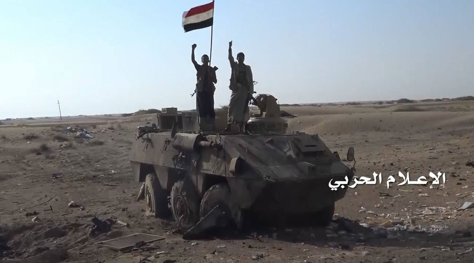 الجيش اليمني ينفذ اولى خطوات الانتشار في الحديدة