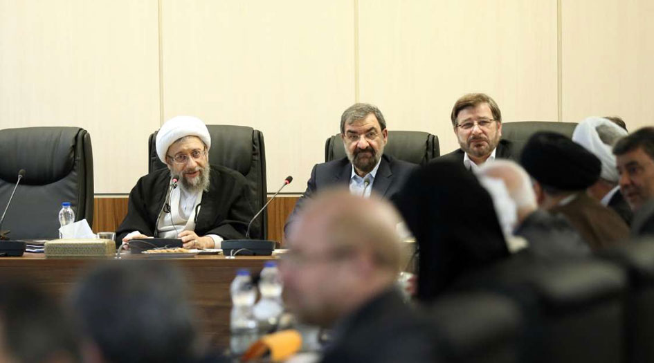 مجمع تشخيص مصلحة النظام في ايران يرجئ اتخاذ القرار حول "باليرمو"