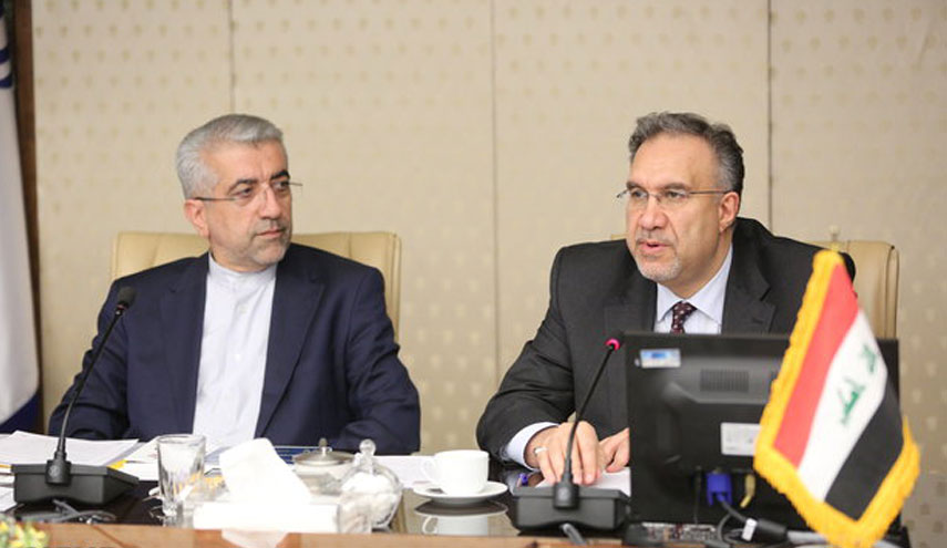 خطة إيرانية لإعادة تأهيل وتطوير الكهرباء في العراق