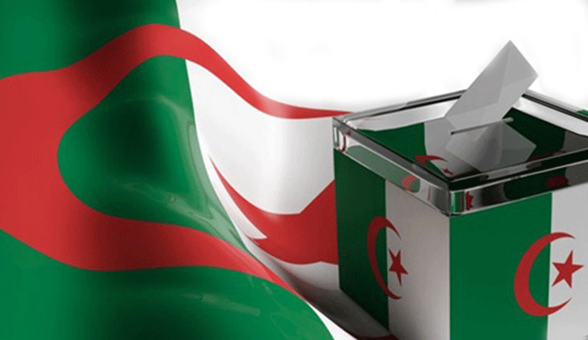 إغلاق باب الترشح لانتخابات الرئاسة في الجزائر 