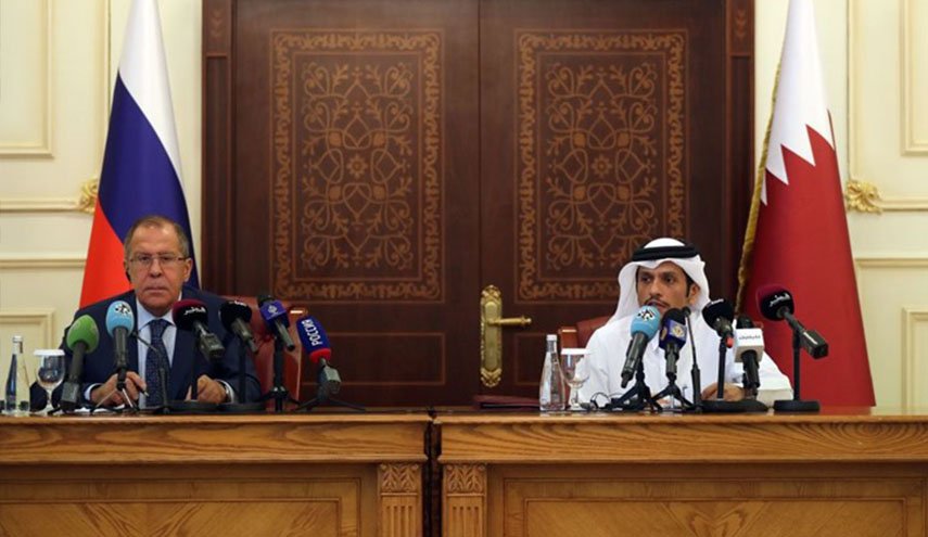 قطر: جاهزون للدخول في حوار لحل الأزمة الخليجية