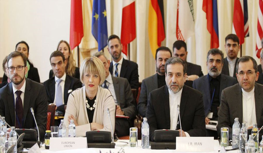 إجتماع اللجنة المشتركة للاتفاق النووي يعقد في فيينا غدا
