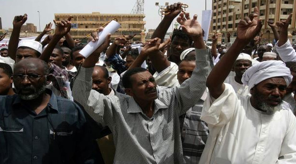 الأمن السوداني يمنع حزبا معارضا من عقد مؤتمر صحفي