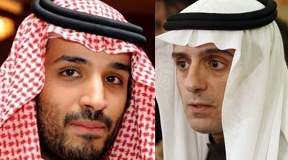 عادل الجبير لازال وزير الخارجية السعودي