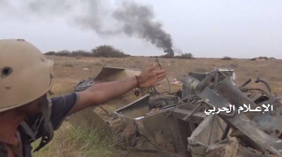 التحالف السعودي يرتكب 304 خرقاً في الحديدة غرب اليمن