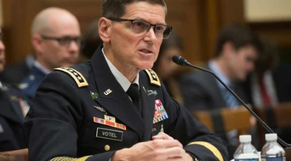 جنرال أمريكي يعتبر أن الوضع في أفغانستان لا يستدعي الانسحاب