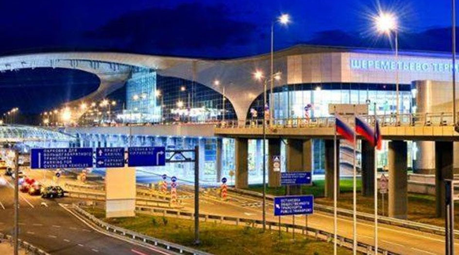 موسكو تكشف محاولة دبلوماسي أمريكي نقل قذيفة عبر مطارها