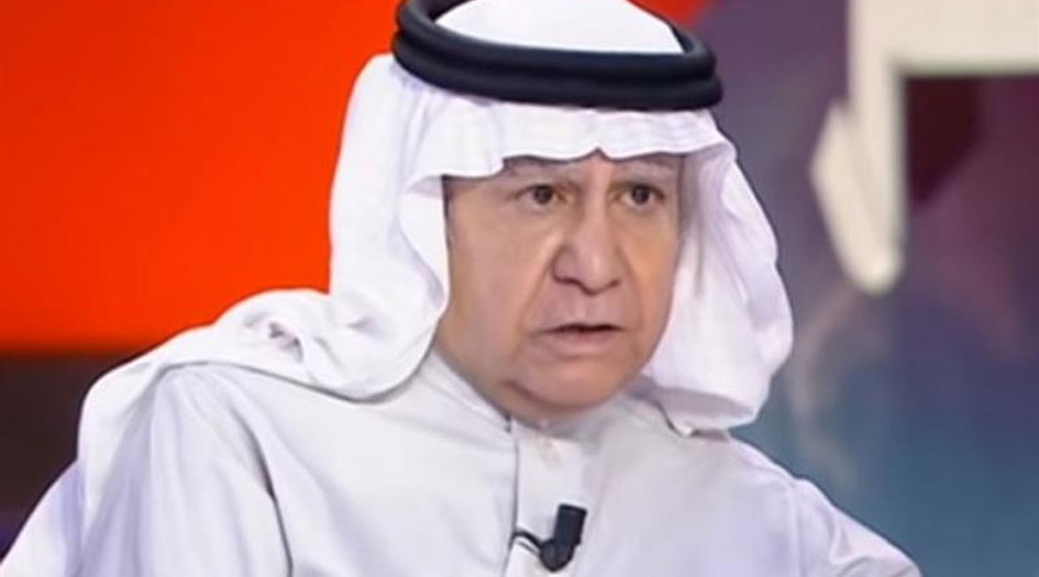 كاتب سعودي ينقلب على زعماء العرب ويثير ضجة!