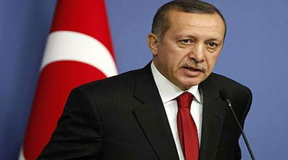 ما هي الرسالة التي وجهها أردوغان للأكراد؟