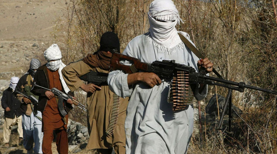 عشرات القتلى من طالبان على يد القوات الافغانية