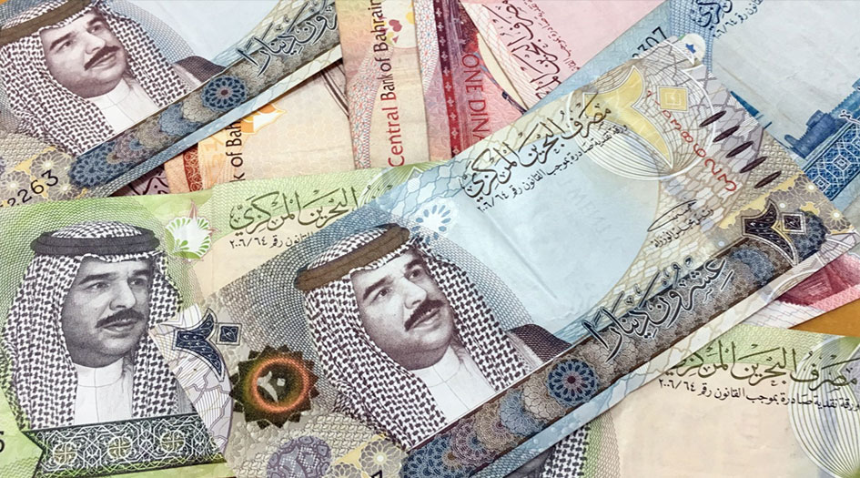 النقد الدولي يحذر من الوضع المالي للبحرين