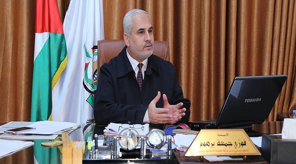 حماس: حكومة عباس الجديدة ترسيخاً للانقسام الفلسطيني
