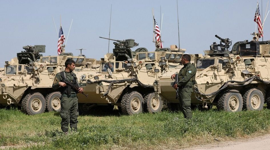 أمريكا تعتزم إرسال قوات عسكرية اضافية الى العراق