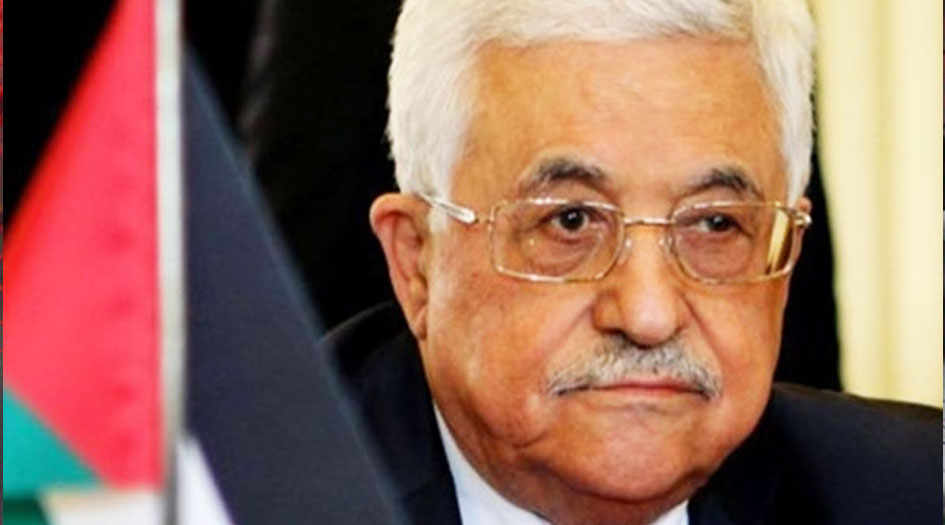 حماس ترفض تشكيل حكومة عباس الجديدة