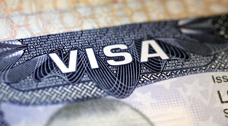 الغاء رسوم التأشيرات بين ايران والعراق