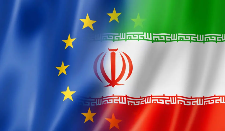 إجتماع بين إيران وأوروبا لمناقشة الآلية المالية في طهران