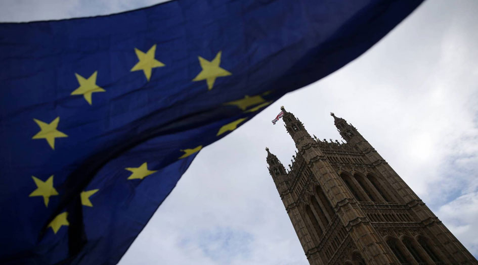 الاتحاد الأوروبي ينظر في طلب بريطانيا لإرجاء بريكست