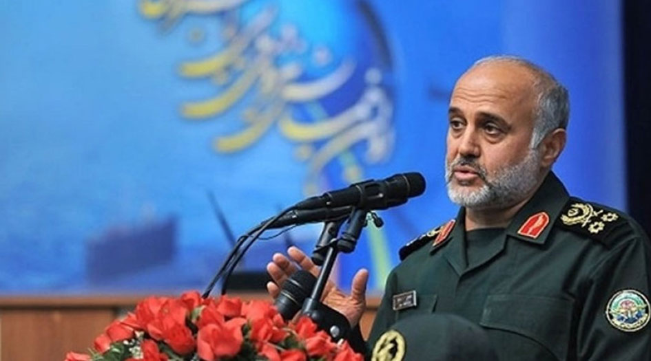 قائد عسكري يحذر الاعداء ويؤكد ان من يهدد ايران سيندم