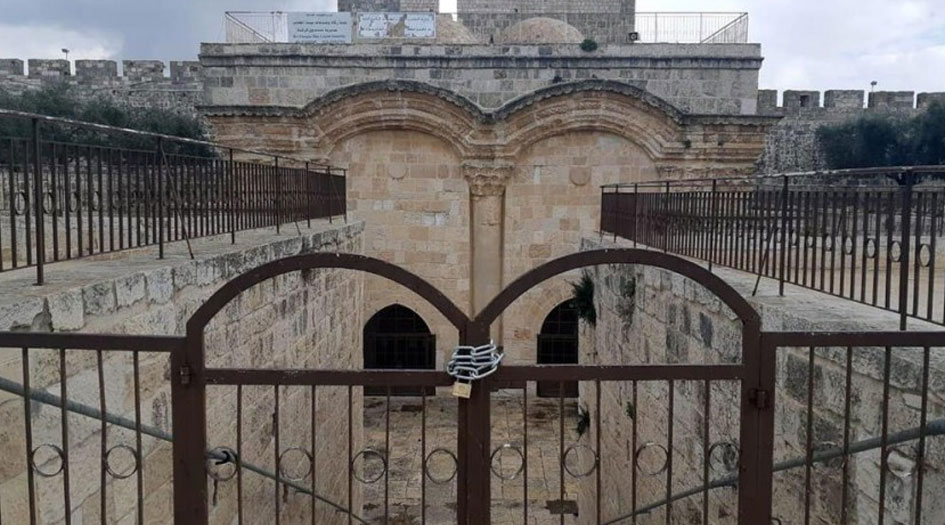 خوف صهيوني من تصعيد الوضع الأمني في القدس