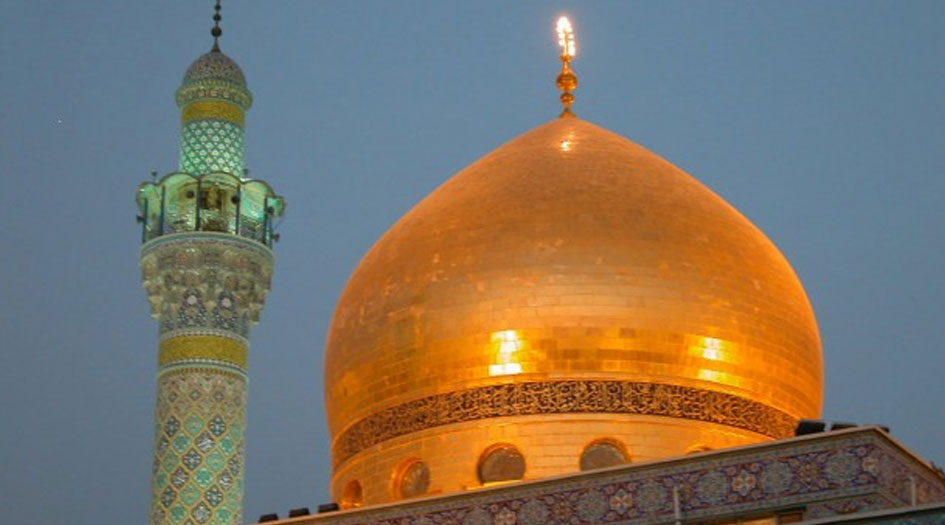 الإيرانيون يعلنون إستعدادهم لإعمار المراقد المقدسة في سوريا