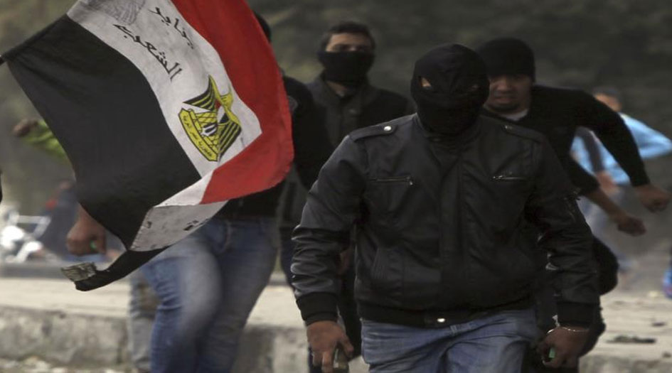 تقرير سري يكشف التمويل الاماراتي للعمليات التخريبية في مصر
