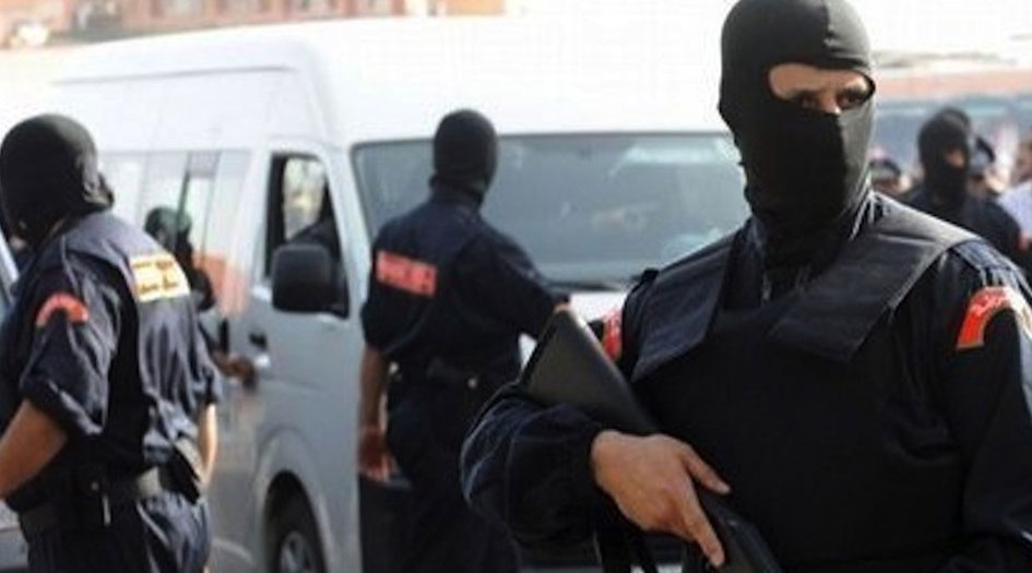 المغرب يفكك خلية إرهابية مرتبطة بتنظيم داعش ليبيا